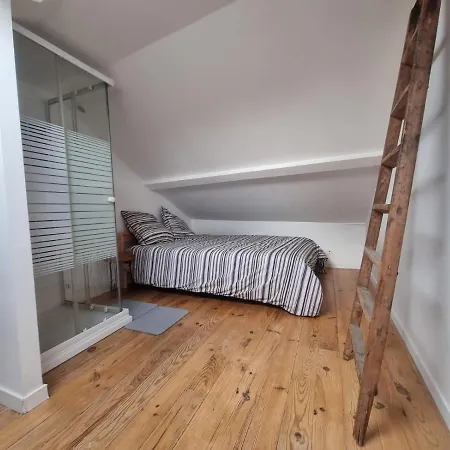 Apartment Leucate