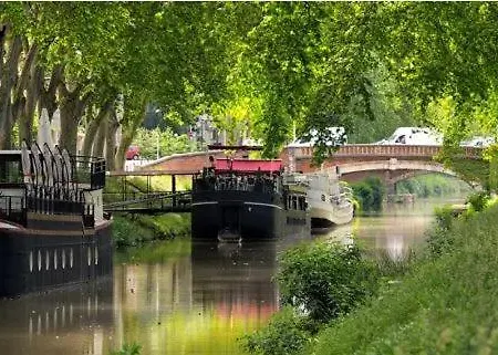 Apartment Leucate Toulouse